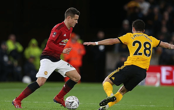 因为博格巴 因为博格巴