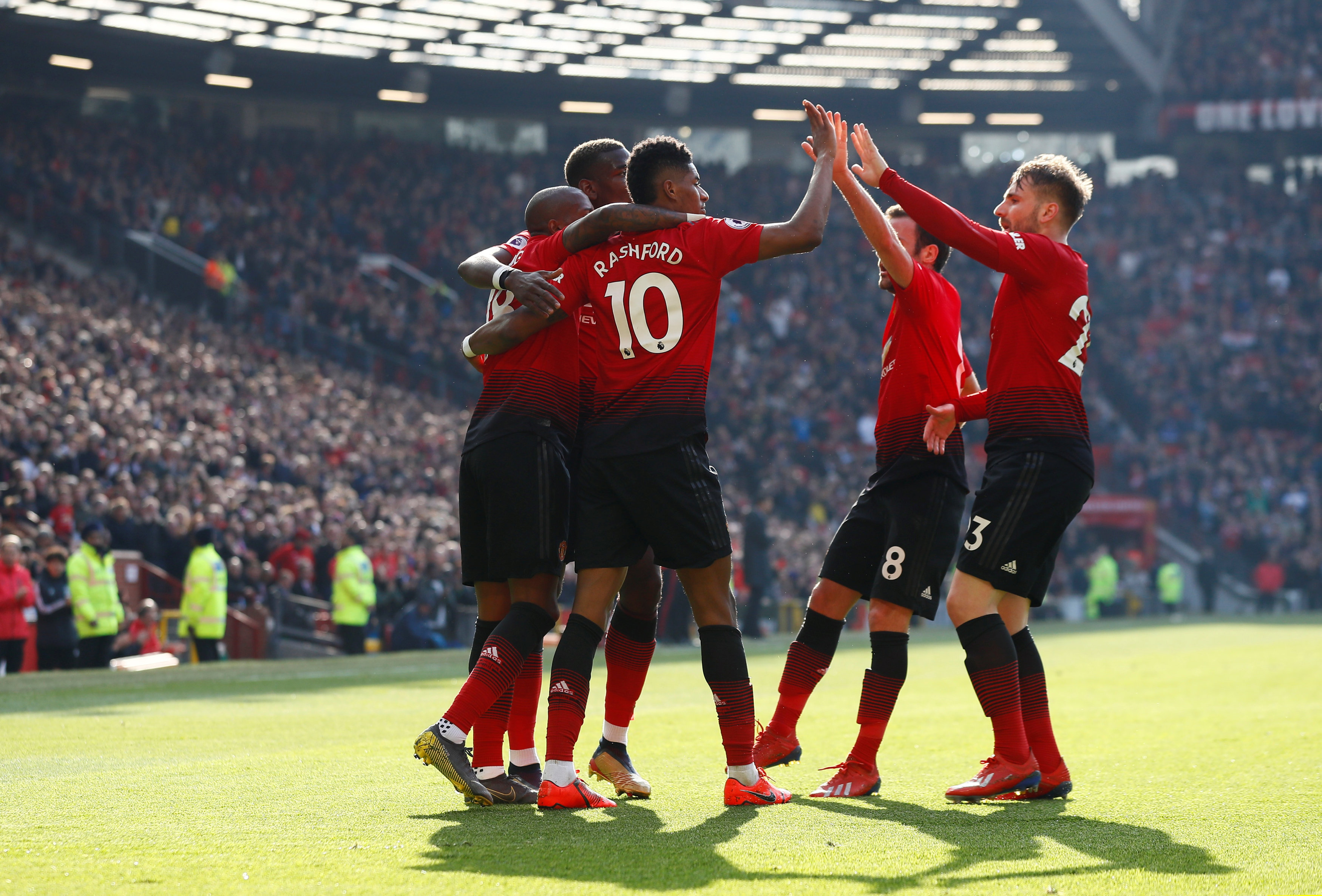 盟最强的两 盟最强的两